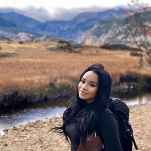 Meet your Posher, Angel